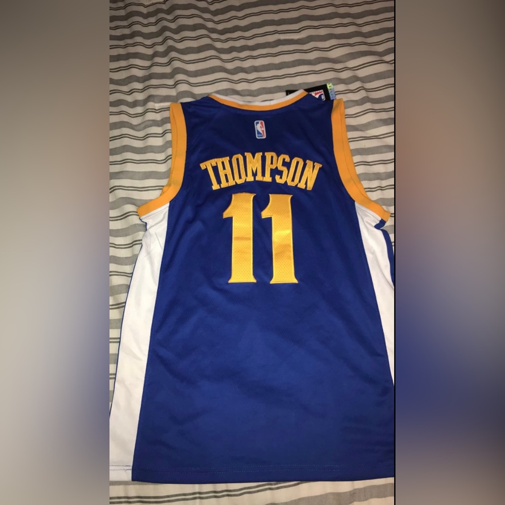 Golden states